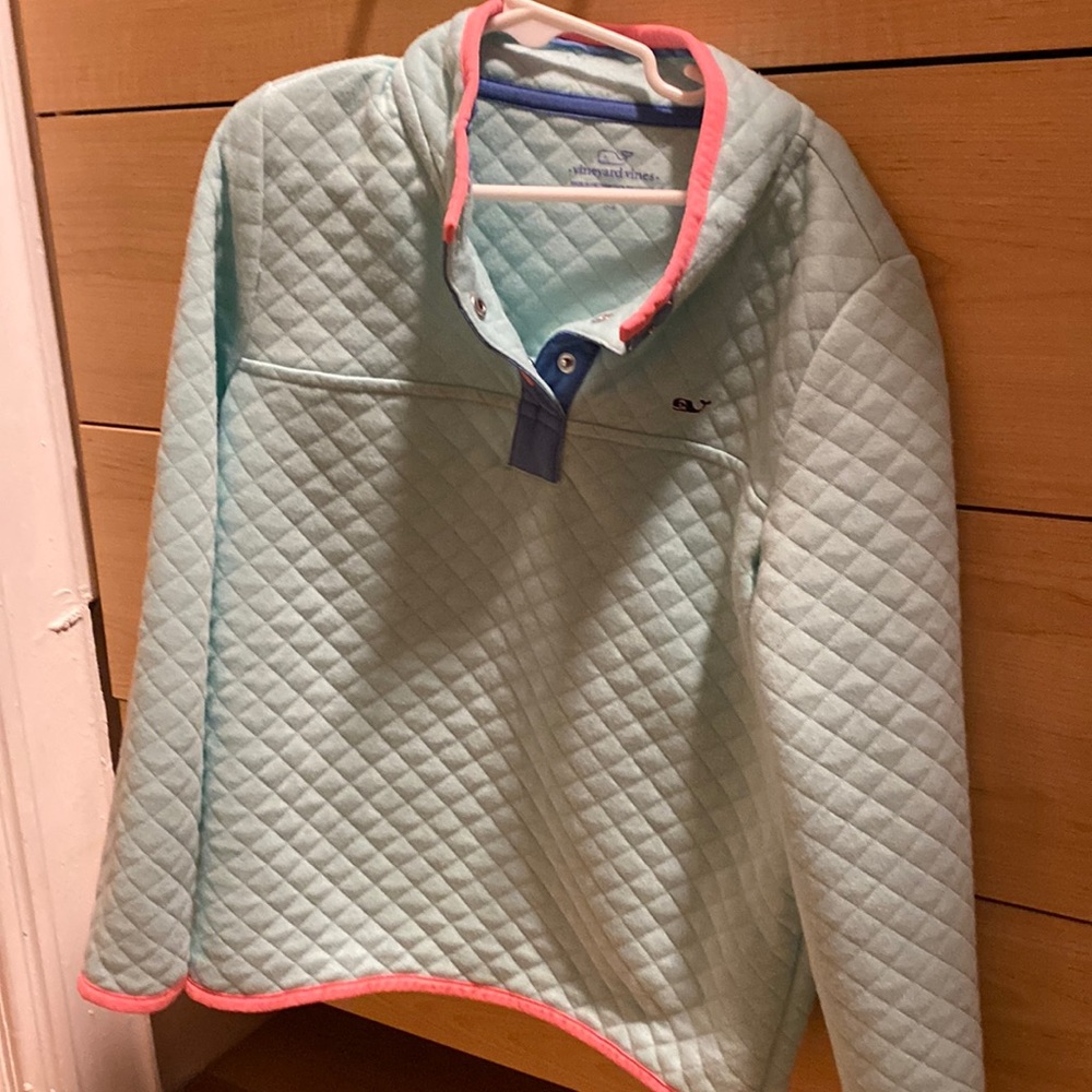 Vineyard vines size small girls
